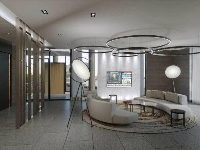 808 - 180 Veterans Dr