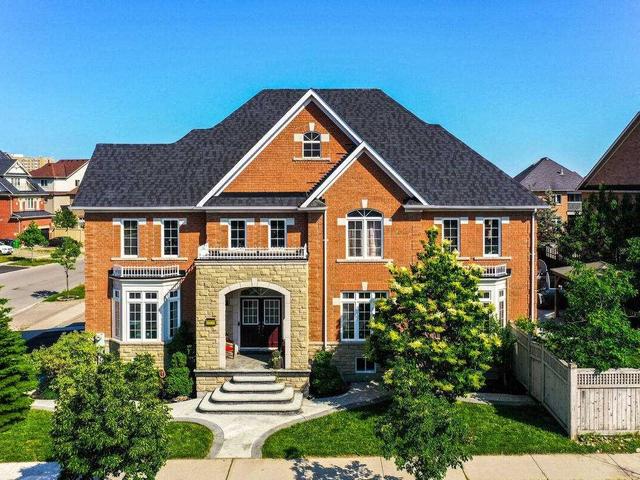 5438 Oscar Peterson Blvd