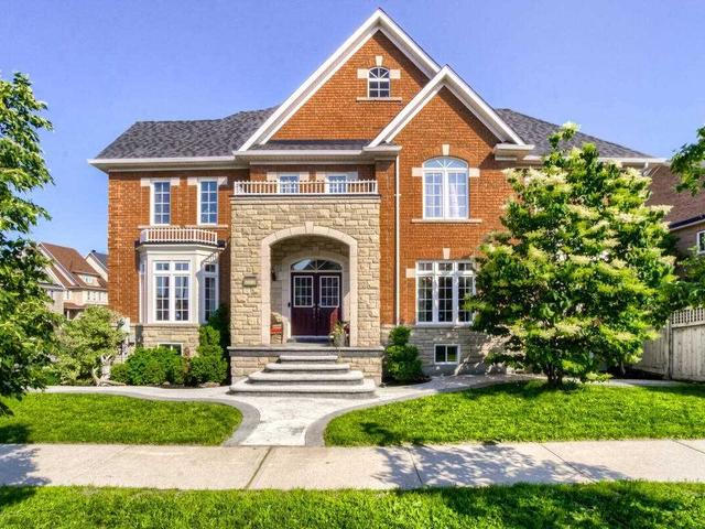 5438 Oscar Peterson Blvd