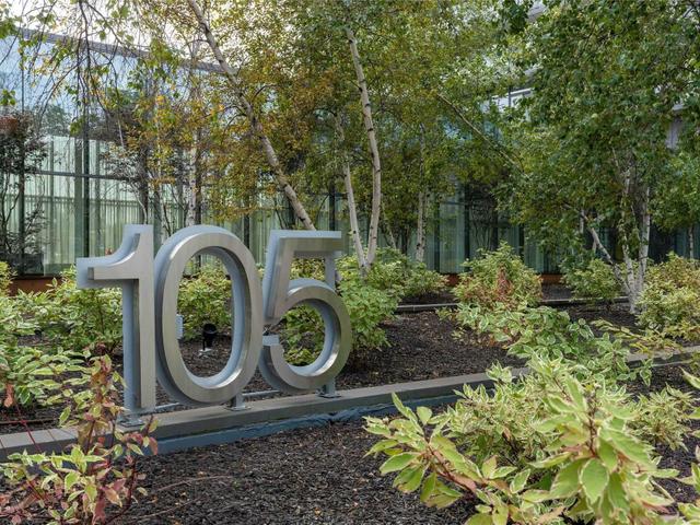 2112 - 105 The Queensway Ave