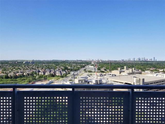 1009 - 2520 Eglinton Ave W