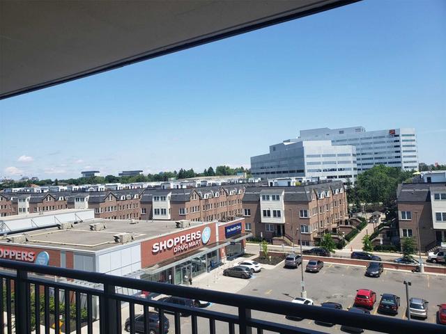 407 - 800 Lawrence Ave W