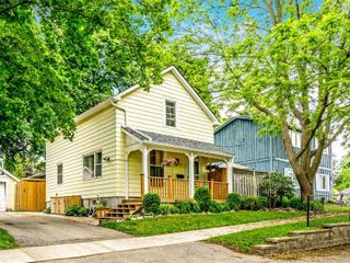 43 Elgin St S
