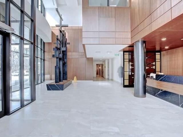 412 - 1575 Lakeshore Rd W