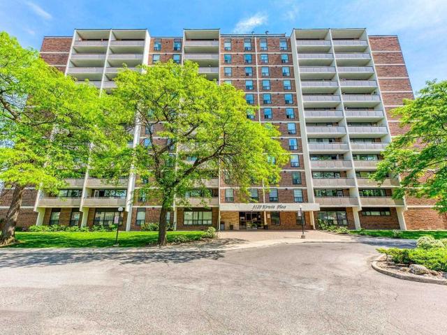 1108 - 3120 Kirwin Ave