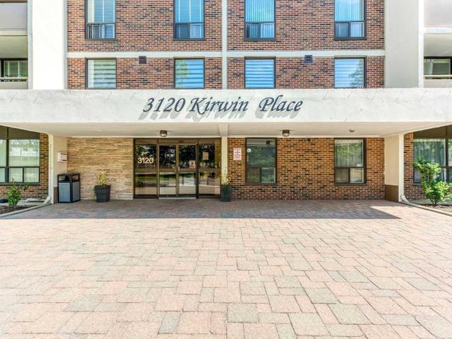 1108 - 3120 Kirwin Ave