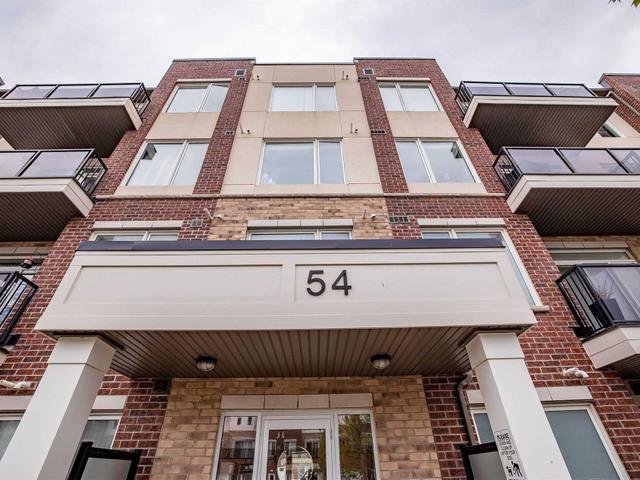 109 - 54 Sky Harbour Dr