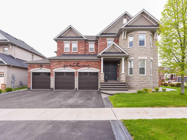 11 Oceans Pond Crt