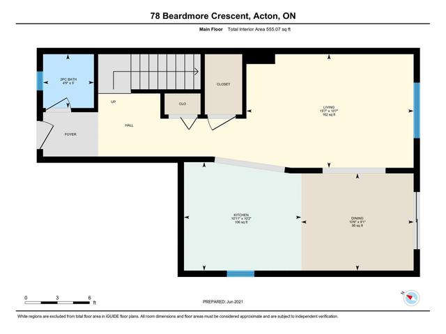 78 Beardmore Cres