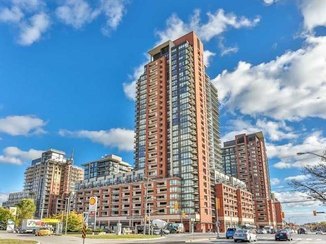 601 - 830 Lawrence Ave W