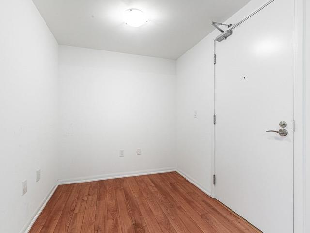 601 - 830 Lawrence Ave W