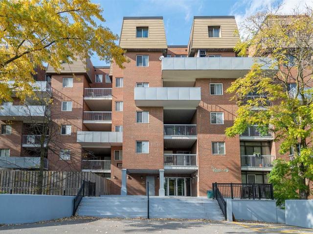 342 - 3025 The Credit Woodlands