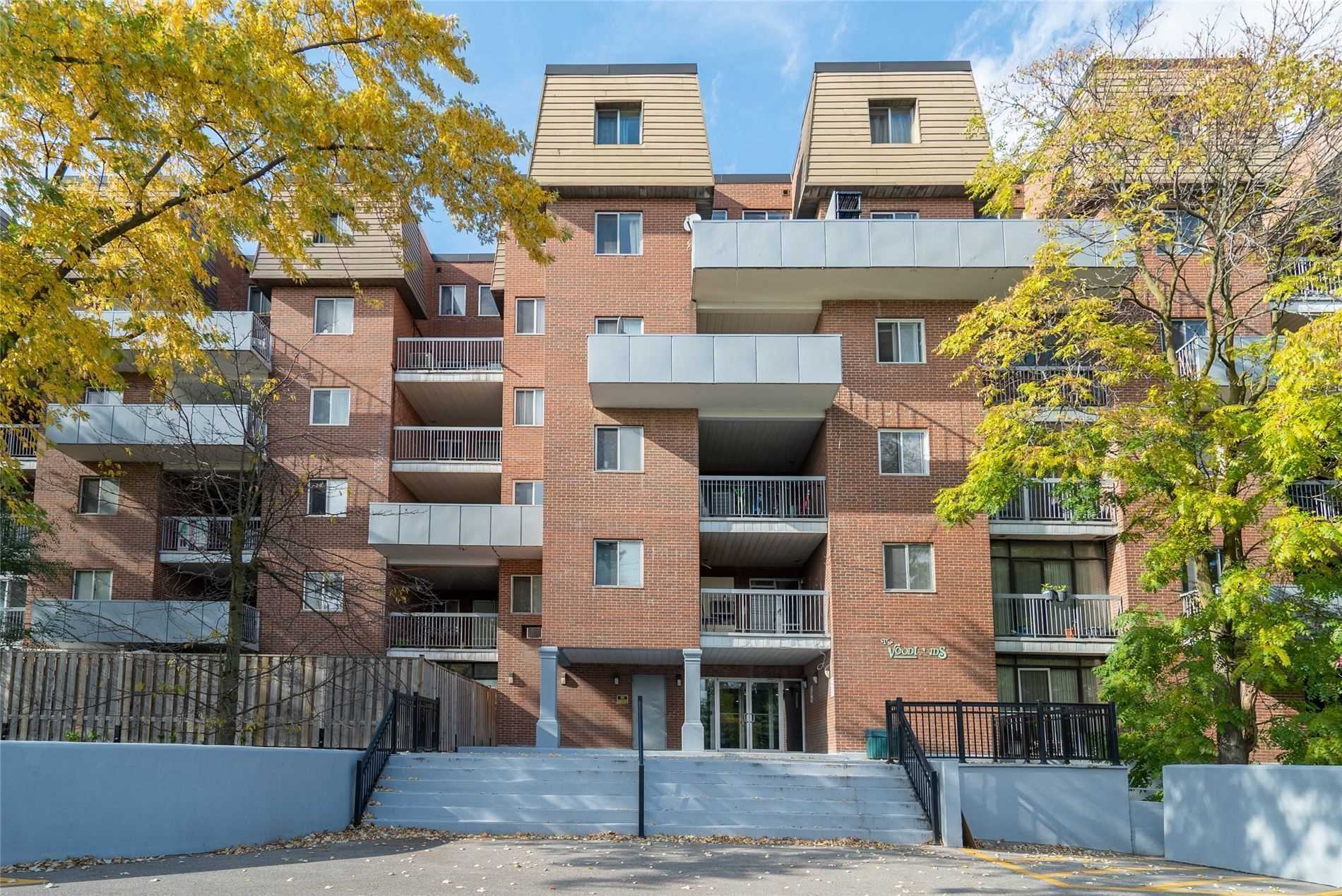 342 3025 The Credit Woodlands, Mississauga Sold, W5270652 Condos.ca