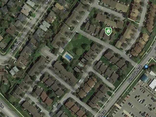 26 - 556 Sheraton Rd