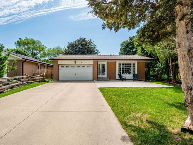 47 Glenora Cres