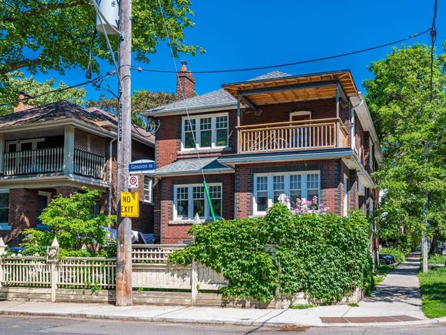 Main - 2 Glenavon Rd