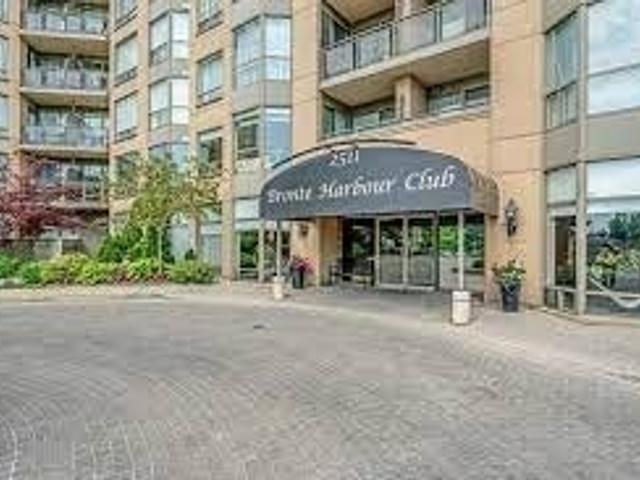 603 - 2511 Lakeshore Rd W