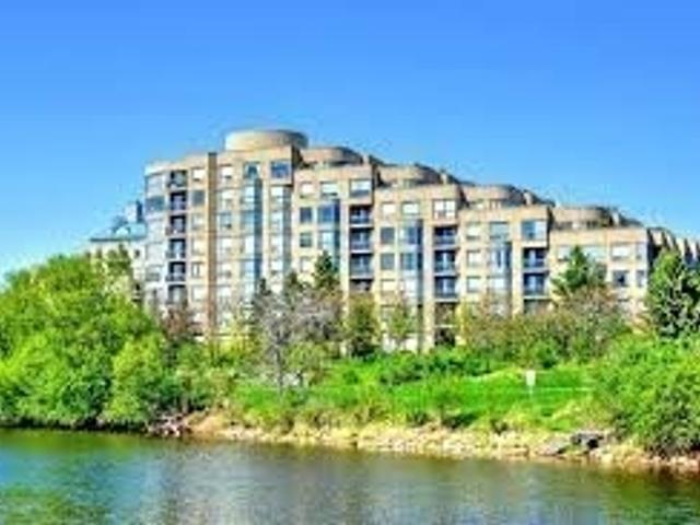 603 - 2511 Lakeshore Rd W