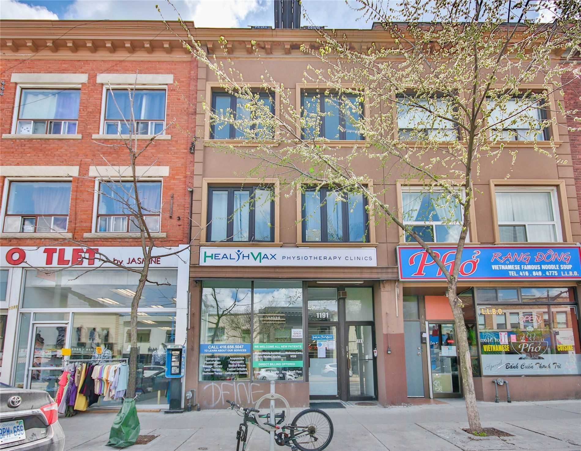 3 1191 St Clair Ave W, Toronto For Rent 1,600 Condos.ca 3 1191 St Clair Ave W, Toronto For Rent 1,600 Condos.ca