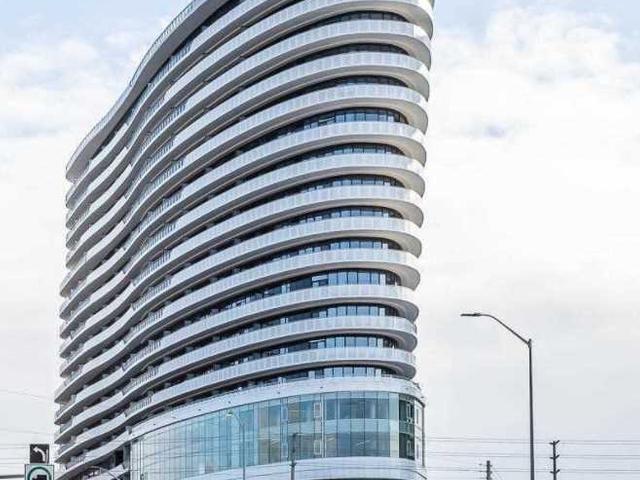 1405 - 2520 Eglinton Ave W