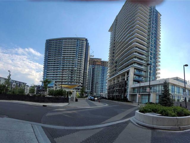 1405 - 2520 Eglinton Ave W