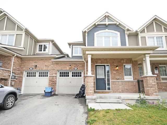 16 Lothbury Dr