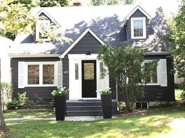 437 Watson Ave