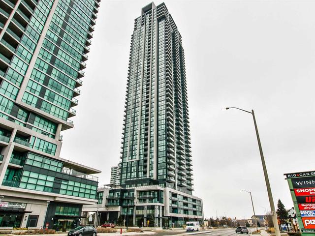 2509 - 3975 Grand Park Dr