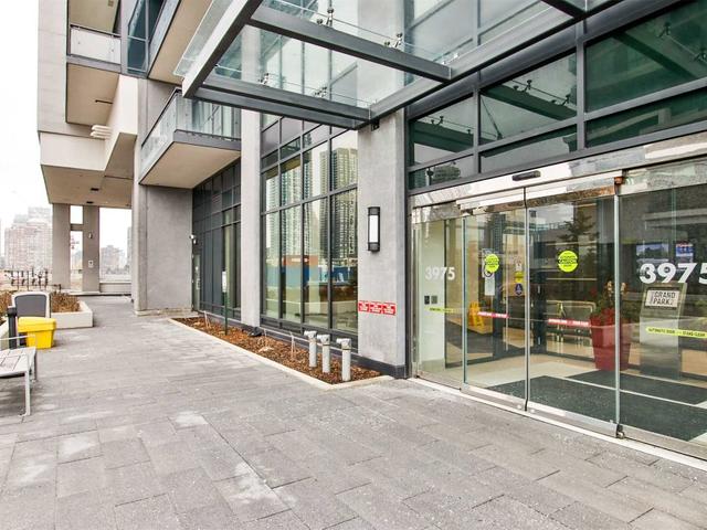 2509 - 3975 Grand Park Dr