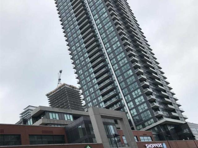 3307 - 2200 Lake Shore Blvd