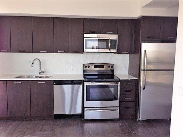 3307 - 2200 Lake Shore Blvd