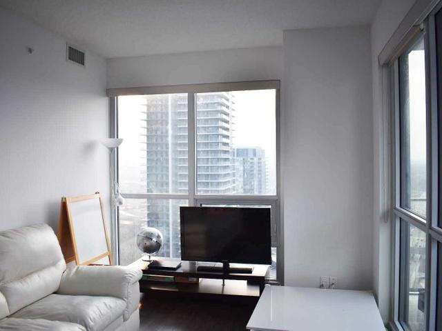 3307 - 2200 Lake Shore Blvd