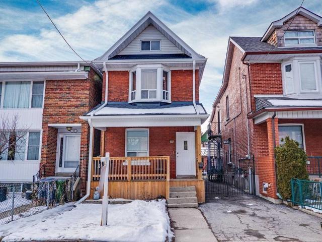 Main - 966 Dovercourt Rd