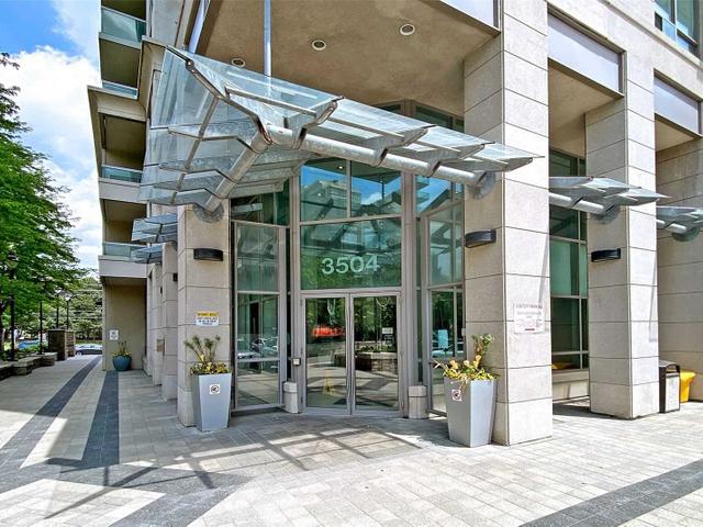 212 - 3504 Hurontario St