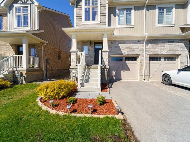 134 Parkinson Cres