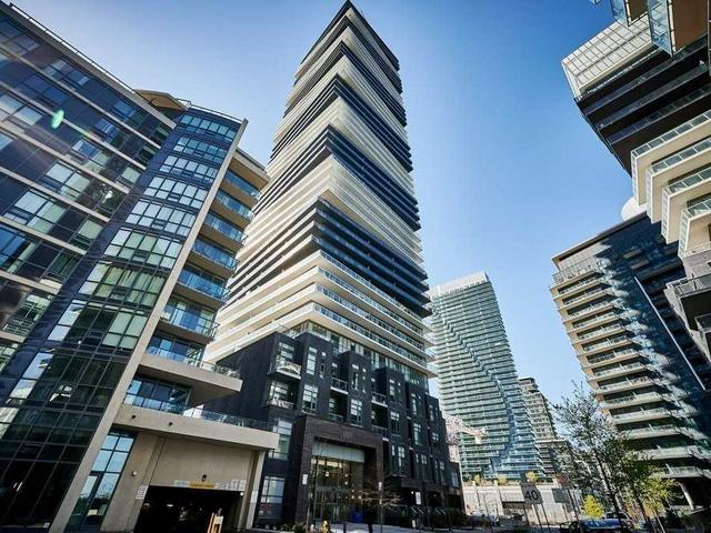 2201 - 56 Annie Craig Dr