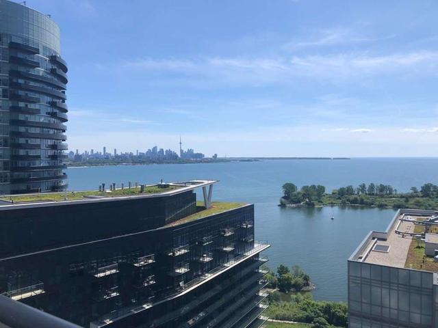 2201 - 56 Annie Craig Dr