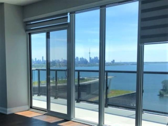 2201 - 56 Annie Craig Dr