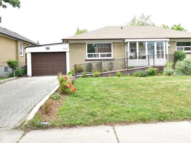 20 Glen Belle Cres