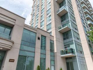 1201 - 2565 Erin Centre Blvd