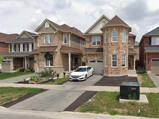 Bsmt - 957 Asleton Blvd