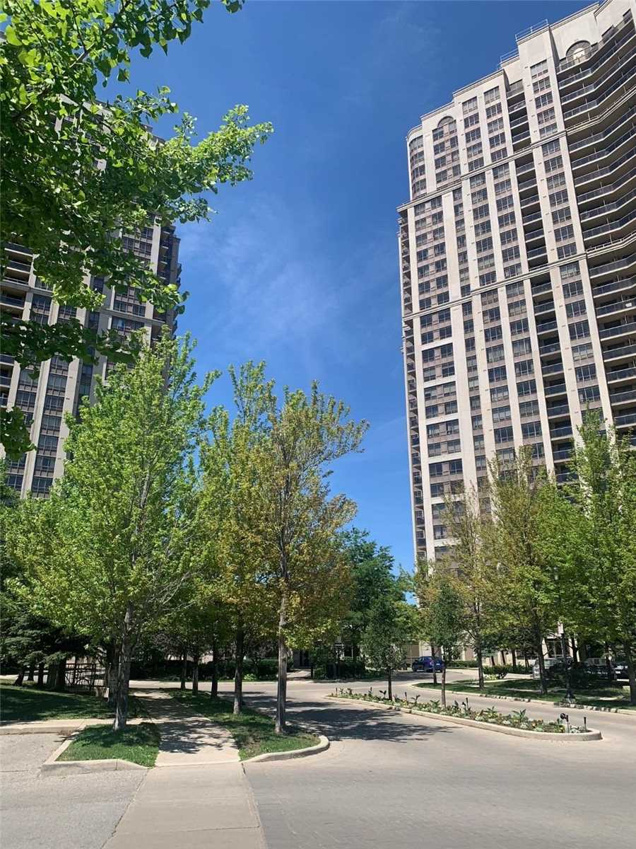 2716 700 Humberwood Blvd, Etobicoke Terminated, W5271709 Condos.ca