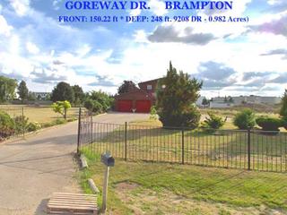 9208 Goreway Dr E