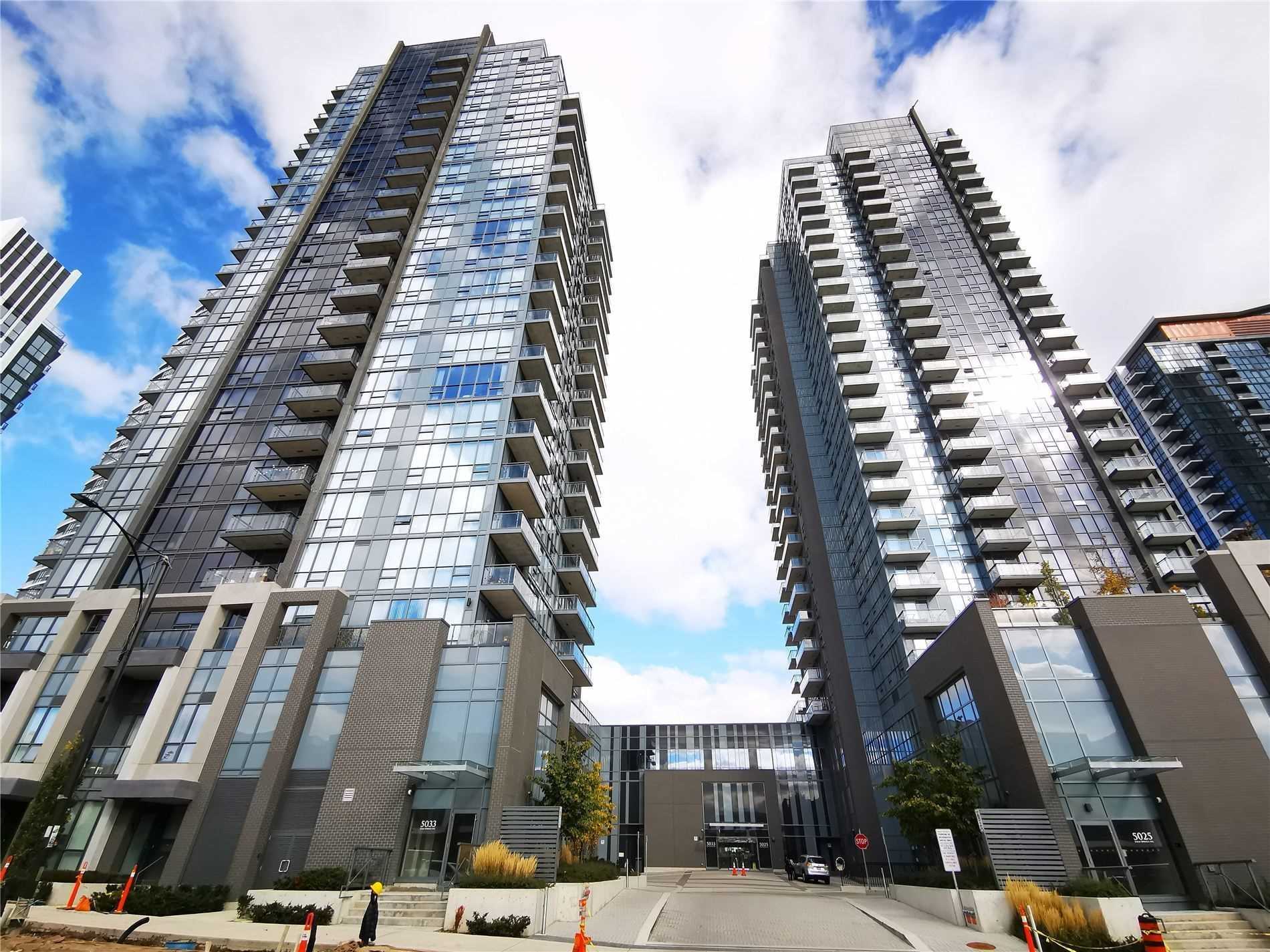 615 5033 Four Springs Ave, Mississauga Terminated, W5272022 Condos.ca