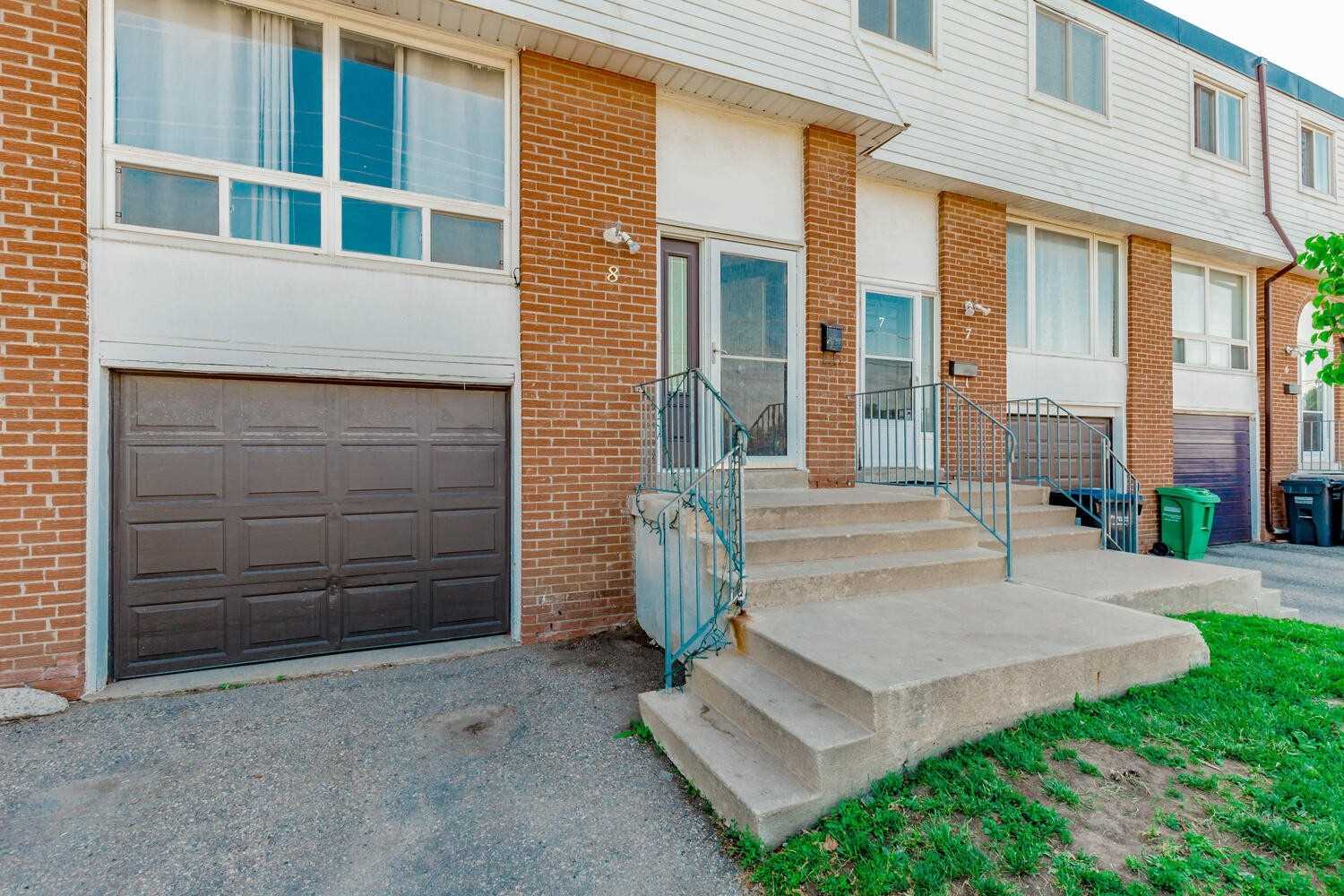 8 7500 Goreway Dr, Mississauga Sold, W5272319 Condos.ca