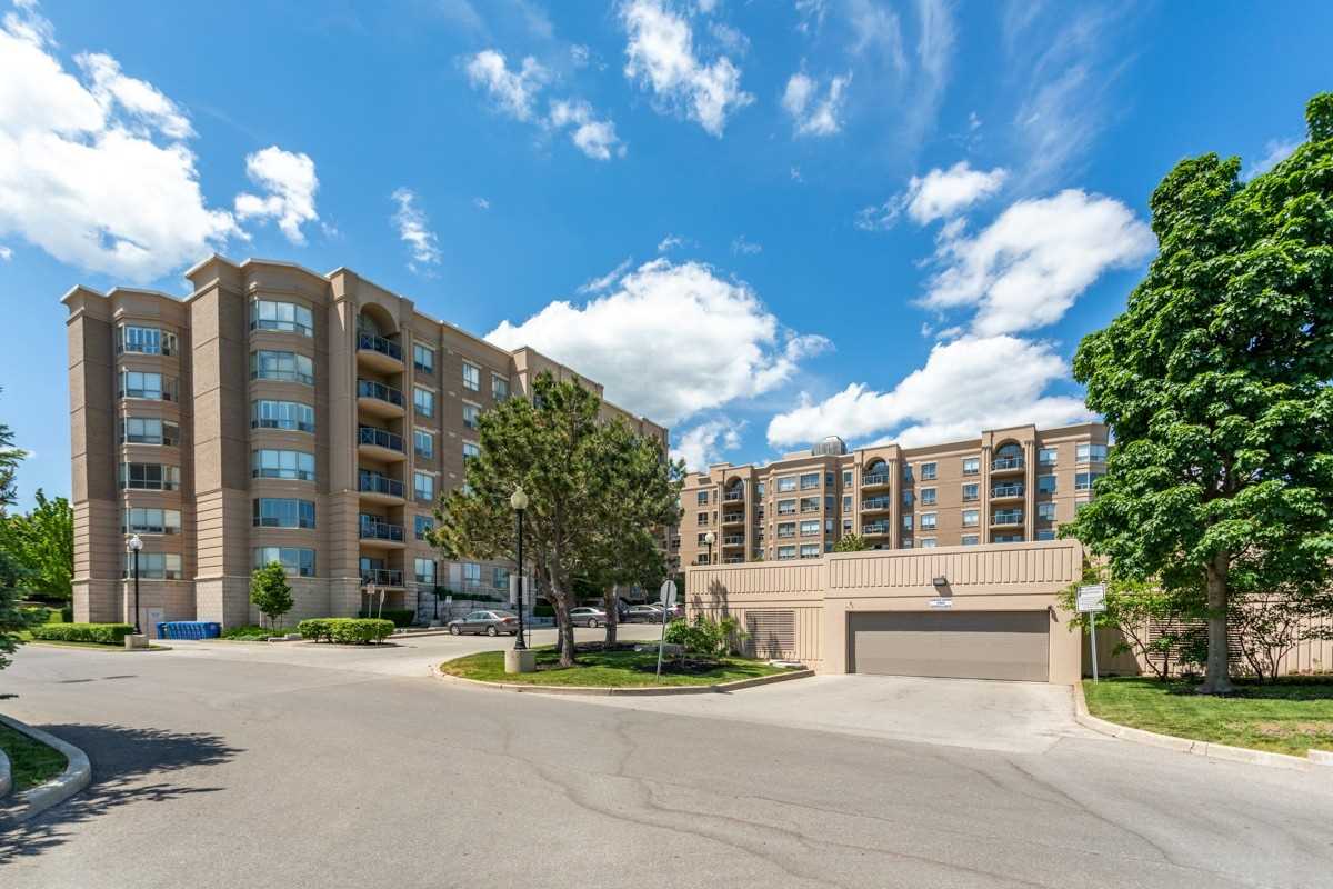 615 2075 Amherst Heights Dr, Burlington Sold, W5272479 Condos.ca