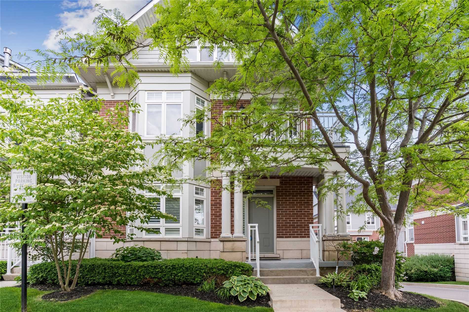 17 Compass Way, Mississauga Terminated, W5273027 Condos.ca