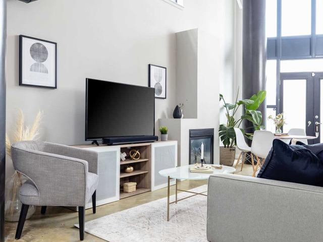 101 - 369 Sorauren Ave