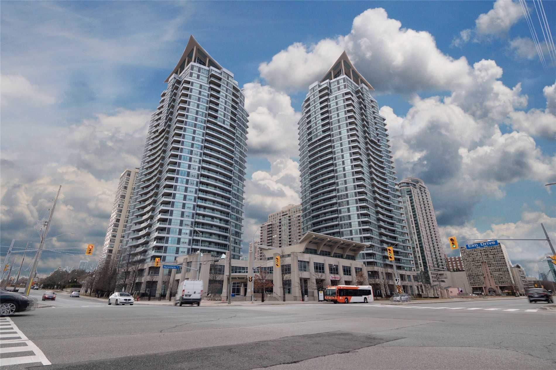 1501 33 Elm Dr W, Mississauga Leased, W5273086 Condos.ca