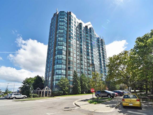 1011 - 2177 Burnhamthorpe Rd W